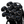 Lazrus Golf LAZ1 Hybrids (BLACK)