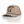 Brown Trout Rope Cap Fly Fishing 5-Panel