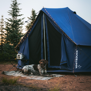 Regatta Bell Tent