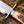 Hand Forged 1095/15N20 Damascus Bowie Knife with Bone Handle and Leather Sheath