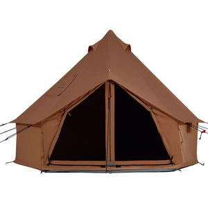 10' Regatta Bell Tent - TRAPSKI