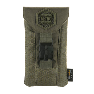 M-Tac Smartphone Pouch Elite Hex