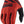 100 Percent celium full finger gloves - TRAPSKI