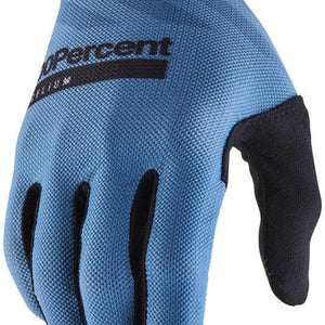 100 Percent celium full finger gloves - TRAPSKI
