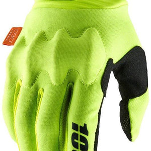 100 Percent cognito gloves - full finger - TRAPSKI