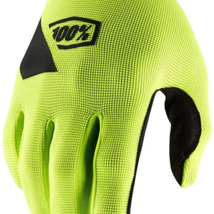 100 Percent ridecamp full finger women's gloves - TRAPSKI