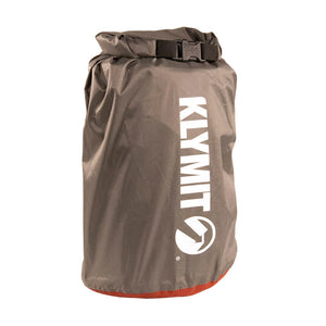 Insulated Klymaloft Sleeping Pad Regular - Red