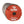 Insulated Klymaloft Sleeping Pad Regular - Red