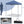 6.6 x 6.6 Feet Outdoor Pop-up Canopy Tent with UPF 50+ Sun Protection