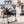 4-in-1 Baby High Chair with 6 Adjustable Heights