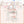 2-in-1 Kids Vanity Table Set with Tri-folding Mirror-Pink