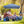 6.6 x 6.6 Feet Outdoor Pop-up Canopy Tent with UPF 50+ Sun Protection