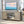 59 Inches TV Stand Media Console Center with Storage Cabinet-Natural