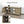 59 Inches TV Stand Media Console Center with Storage Cabinet-Natural