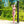 7.2 Feet Solar-Heated Outdoor Shower with Free-Rotating Shower Head