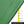 28.5 Inch Extra Wide Sleeping Cot for Adults with Carry Bag-Green