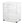 Sterilite Home 3 Drawer Wide Storage Cart Portable Container w/Casters (2 Pack)