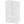 Sterilite ClearView Compact Stacking 3 Drawer Storage Organizer System, (8 Pack)