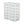Sterilite 16 Quart Clear Plastic Stacking Storage Drawer Container Box, 12 Pack