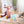 2-in-1 Baby Sit to Stand Learning Walker with Lights and Sounds