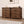 3 Drawer Nightstand