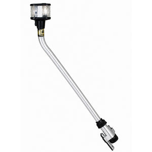 Perko Combination Masthead  White All-Round Light - 12V