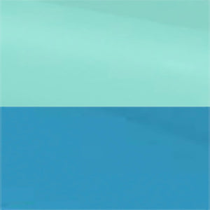 Sterilite Small Nesting ShowOff Stackable Storage Bin with Latching Lid, 6 Pack