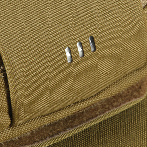 M-Tac Medical Pouch Rip Off