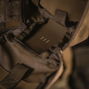 M-Tac Medical Pouch Rip Off