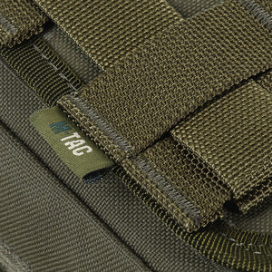 M-Tac Medical Pouch Rip Off