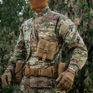 M-Tac Pouch for Night Vision Monocular PVS-14