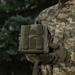 M-Tac Pouch for Night Vision Monocular PVS-14