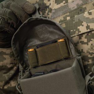 M-Tac Pouch for Night Vision Monocular PVS-14