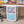 Sterilite Ultra 2 Drawer Filing Storage Cart, Plastic Rolling Organizer, 6 Pack