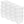 Sterilite 56 Quart Clear Plastic Storage Container Box and Latching Lid, 16 Pack