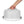 Sterilite Portable Latching Cake Server Carrier Keeper with Handles (8 Pack)