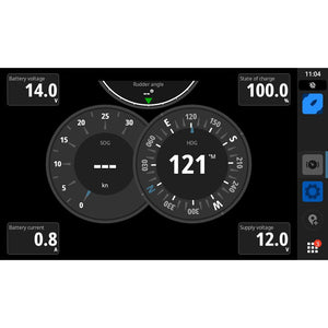 Digital Yacht veKonvert NMEA 2000 Gateway