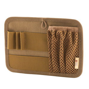 M-Tac Admin Panel Hook Fastener Low Profile