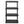 Gracious Living 4 Shelf Adjustable Height Medium Duty Storage, Black (4 Pack)