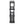 Gracious Living 4 Shelf Adjustable Height Medium Duty Storage, Black (4 Pack)