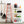 Gracious Living 4 Shelf Tier Light Duty Garage Storage Shelf, White (Damaged)