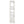 Gracious Living 4 Shelf Adjustable Height Medium Duty Storage, White (2 Pack)