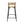 Boho Style Handwoven Paper Rope Counter Stools (Set of 2)