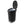 Sterilite 12.6 Gallon Locking Lid Step On Kitchen Wastebasket Trashcan, 8 Pack