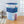 Sterilite 26 Gallon Latch & Carry Plastic Storage Tote Container Box, 12 Pack
