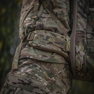 M-Tac Backpack Large Gen.IV Elite