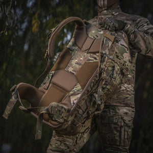 M-Tac Backpack Large Gen.IV Elite