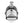 Roswell R1 8 Tower Speakers - Black - 100W RMS  200W Peak Power