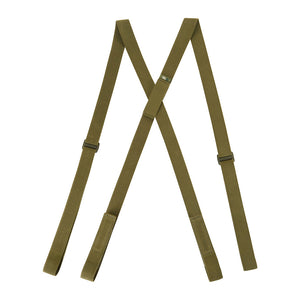 M-Tac Elastic Suspenders L7