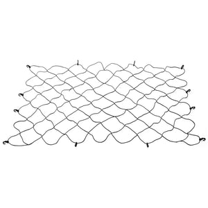 Truck Bed Bungee Cargo Net - TRAPSKI